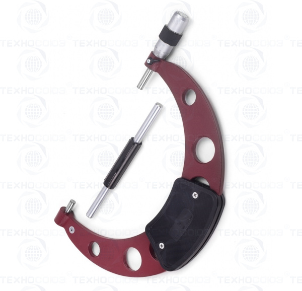 Микрометр гладкий МК 250 кл.1