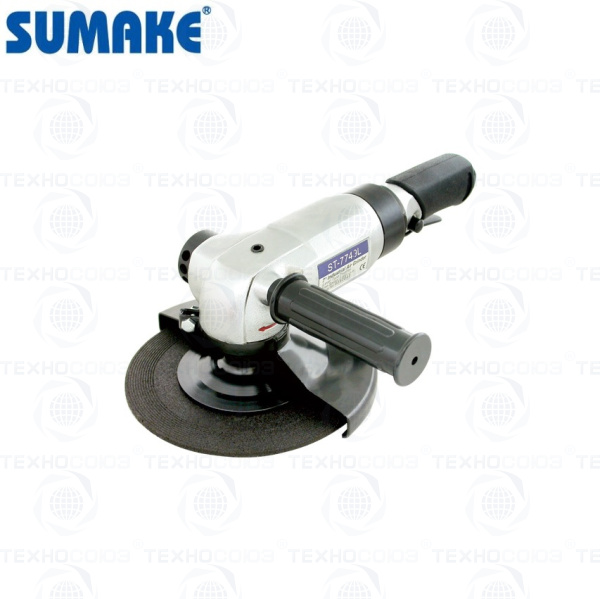 ST-7747 L Пневмоугловая  машинка